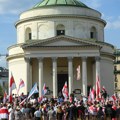 Kako izgleda Belorusija pet godina posle protesta koji je Lukašenko brutalno ugasio
