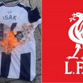 Dok u Njukaslu gori Isakov dres, Liverpul dogovorio novi transfer