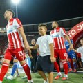 Pao rekord "marakane"! Fk Crvena zvezda ovo ne pamti!