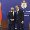 Lukašenko je opstao na vlasti, hoće li i Vučić?