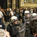 Studenti u blokadi: Vlast pokušala da izazove građanski rat