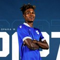 Nigerijac ostaje u novom pazaru još dve godine: Žulijus Eđike Opara produžio ugovor