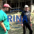 Jeziv pokolj u Priboju, psi lutalice rastrgli osamnaest ovaca: Ljubinku Pjanoviću treći put uništeno stado ovaca (FOTO)