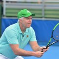 Mekinro: "Ni Siner, ni Alkaras, pa ni Novak neće osvojiti US Open"