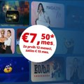 Svi Ex-YU kanali na jednom mestu!