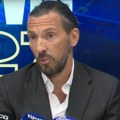 Posle Lalatovića, klub napustio i sportski direktor: "Štitim svoje ime, da ne budem izgovor za ovakvo stanje"