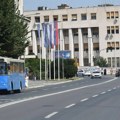 Novi Sad: Studenti ušli u zgradu Filozofskog fakulteta