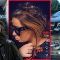 "Uzela makaze i u agoniji odsekla kosu" Ana Nikolić u haosu zbog Raleta: Demolirala "mečku", na terasi propast, komšije besne…