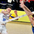 Srbiji set ohrabrenja protiv Brazila u poslednjem meču u Poljskoj