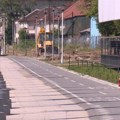 Udruženje "Ulice za bicikliste" apelovalo da se sklone ivičnjaci između saobraćajnih traka
