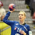 Na pomolu najveći rukometni transfer u istoriji Srbije: Legendarna Katrin Lunde u Zvezdi?