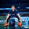 Najvažniji dan na evrobasketu! Evo ko kad igra i šta sve cela Srbija danas prati!
