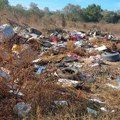 Registrovane 83 divlje deponije u Nišu na preko 16 hektara, najviše na Paliluli