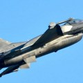 Grčka dobila prvu ženu pilota na avionu F-16: Evo ko je potporučnik Hrisanti Nikolopulu
