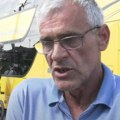 Jaćimović priznao: Na blokadama inkasirao 900.000 evra za dva dana (video)