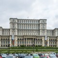 Vlada Rumunije preživela četiri glasanja o poverenju
