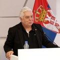Ministar Boris Bratina govorio na sednici ANS