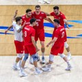 Silovit start Kovačevih Turaka na SP - rođendanski poklon za Srbina