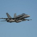 NATO avioni štite vazdušni prostor Poljske, ruski dronovi i iznad Rumunije
