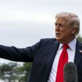 ”Украјина је у озбиљној невољи” Трамп: Велики је проблем што земље из ЕУ и НАТО купују руску нафту