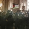 Meloni oštro reagovala zbog nasilnih demonstracija: Sramotno