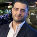 Oglasilo se tužilaštvo o udesu u kom je učestvovao pevač Darko Lazić: "Doneće se odluka da li ima elemenata krivičnog dela"…