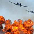 NATO i Rusija na ivici sukoba; "Ako obore naš avion, kreće rat"