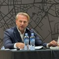 „Ovo je dokaz da dobro radimo sa mladim igračima“: Ostoja otkrio kako je Partizan potpisao Murinena!