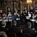 Pančevo: Dani Duhovne muzike