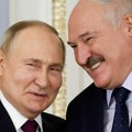 Putin danas slavi rođendan: Lepe želje stigle od Lukašenka, Kima, a Peskov otkrio ko mu najsrdačnije čestita