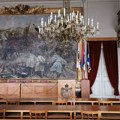 Soinfo: Osuđenici pomagali u pripremi Županije pred zajedničku sednicu Vlade Srbije i Vlade Vojvodine