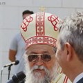 Opet milioni od grada Pahomiju za gradnju crkve u Zlatokopu