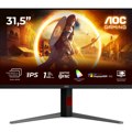 AGON by AOC: dva nova monitora za vrhunski 320 Hz gejming