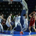 Spartak gazi redom, Beč pao u Subotici, Drobnjak brojao do 21!