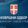 FSS: Raskinut ugovor sa Piksijem, u narednim danima razgovori sa kandidatima za selektora