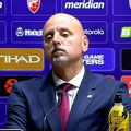"Slušaj, to nije moguće": Tražili od Obradovića da udari na Sferopulosa, a onda je ovo uradio