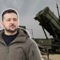 Hoće li moćni patrioti stići u Ukrajinu?! Oglasio se Zelenski! "Tih 25 sistema nam je potrebno"