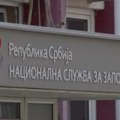 Исплата новчане накнаде за незапослене за септембар
