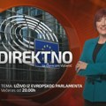 N1 direktno u 20h: Uživo iz Evropskog parlamenta
