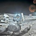 Spejs Eks predložio NASA pojednostavljeni plan leta ljudi na Mesec