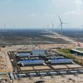 Milijarder gradi jedno od najvećih svetskih postrojenja za skladištenje energije