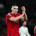 Milenković u odabranom društvu Premijer lige, po jednom parametru stoji uz rame velikana