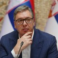 Vučić: Amerikanci da bi dali licencu NIS-u žele da vide ceo ugovor, to nije moguće za pet dana