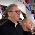 Вучић у Мионици: Пред нама није лак пут, али верујем да можемо да изаберемо најбољи пут за Србију