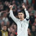 "Kristijano Ronaldo ima 28 godina"