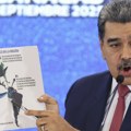 "Zaustavite agresiju Amerike!" Maduro se obratio jedinoj organizaciji koja može da zauzda Vašington!