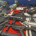 Европол разбио неонацистичку мрежу која је планирала терористичке нападе широм Европе