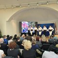 Ansambl „Mozaik” obeležio deceniju rada svečanom akademijom