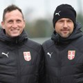 Već se zna novi trener Partizana: Radio je sa Stanojevićem i u reprezentaciji Srbije