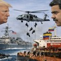 Američki novinar otkriva: Evo šta je bio stvarni cilj operacije u Venecueli